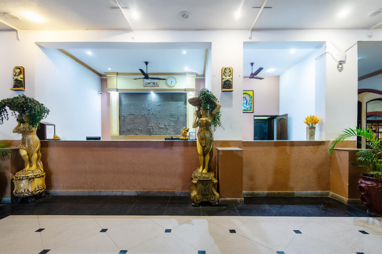 Others 4, The Golden Retreat, Purba Medinipur
