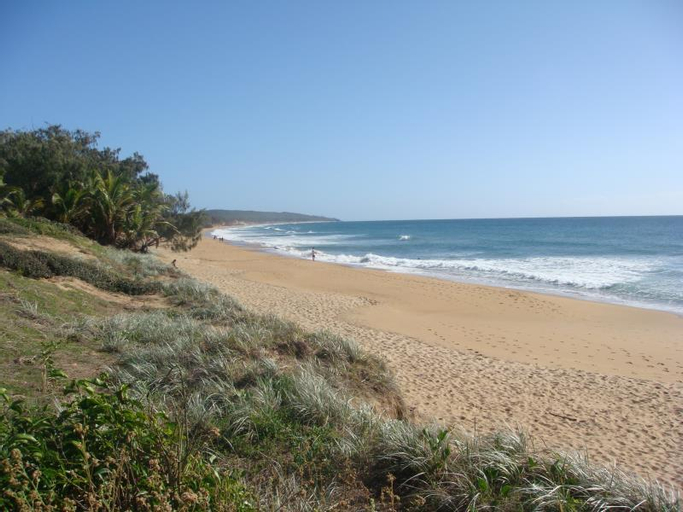 Exterior & Views 1, Agnes Palms Accommodation, Miriam Vale