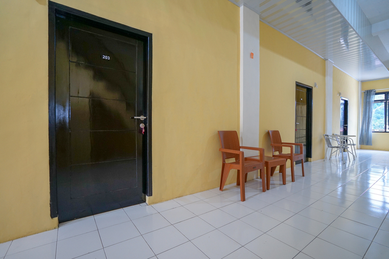 Public Area 3, OYO 2722 Lemon Residence Prabumulih, Prabumulih