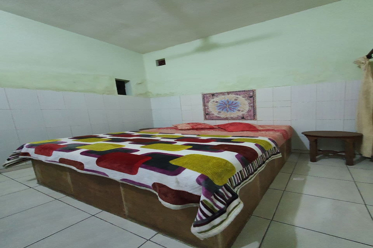 Hotel Melati Simpang Tiga Asri, Malang