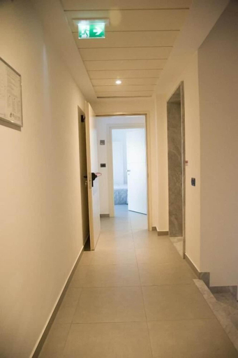 Public Area 3, Residence Albachiara, Rimini