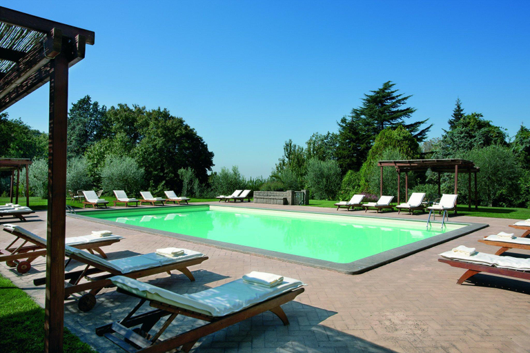 Sport & Beauty, Park Hotel Villa Grazioli, Roma