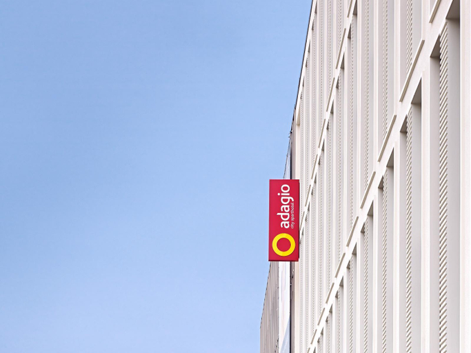Others 4, Adagio Koln City Aparthotel, Köln