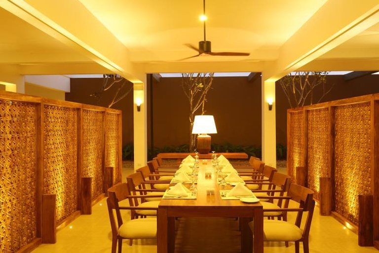 Food & Drinks 5, Anantaya Resort and Spa Chilaw, Arachchikattuwa PS