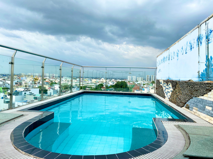 Sport & Beauty 4, Ha Oanh 2 Hotel by ZUZU, Gò Vấp