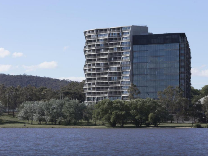 Others 3, Nishi Apartments, Canberra