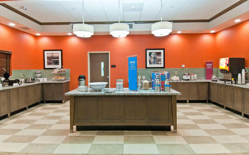 Others 3, Hampton Inn & Suites Pensacola/I-10 Pine Forest Road, Escambia