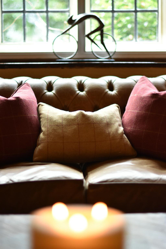 Public Area 2, The Stone House Hotel, North Yorkshire