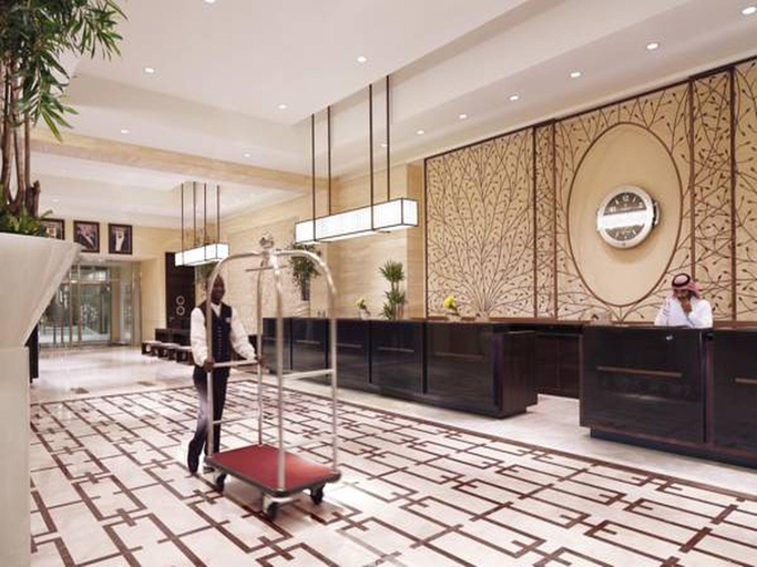 Public Area 5, Swissôtel Makkah, Makkah