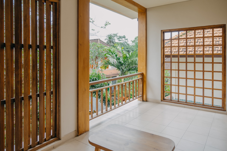 Wana Karsa Ubud Hotel - Tap to explore photos