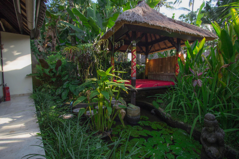 4, Lodtunduh Sari, Gianyar