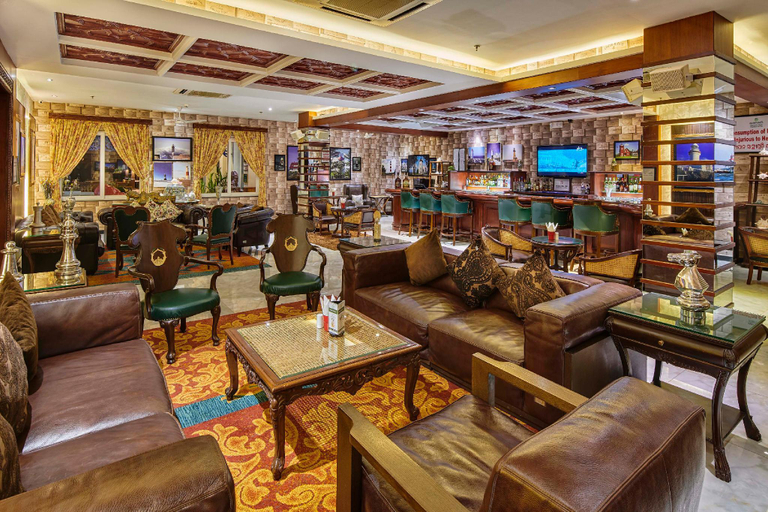 Public Area 4, Mayfair Palm Beach Resort Gopalpur, Ganjam