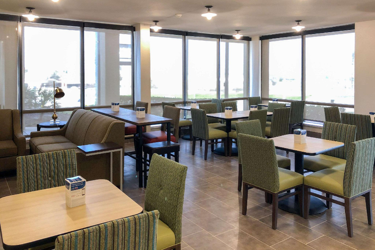 Public Area 3, Quality Inn West Fort Worth, Fort Worth