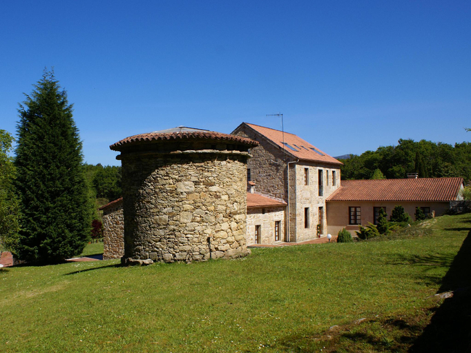 Exterior & Views 1, Casa A Pedreira, Pontevedra