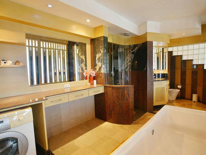 Bedroom 2, Galare Thong Tower, Muang Chiang Mai