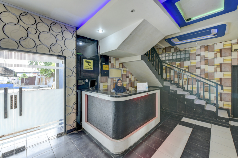 Public Area 5, OYO 4010 Zaara Guest House Syariah, Padang