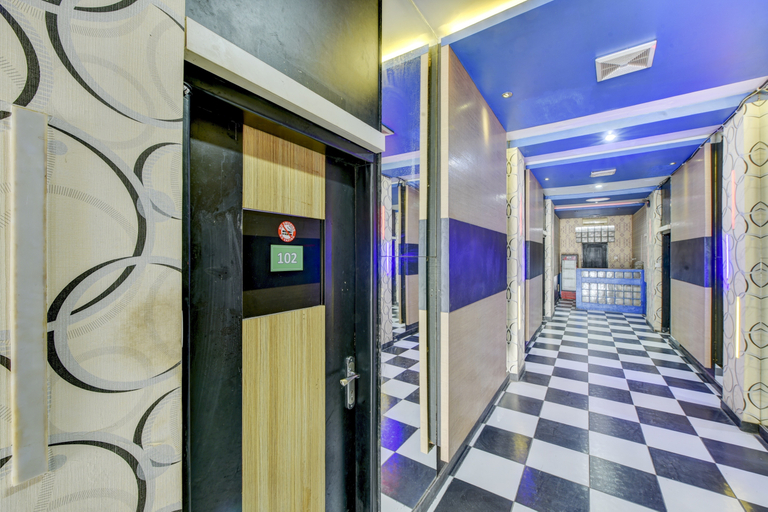 Public Area 2, OYO 4010 Zaara Guest House Syariah, Padang