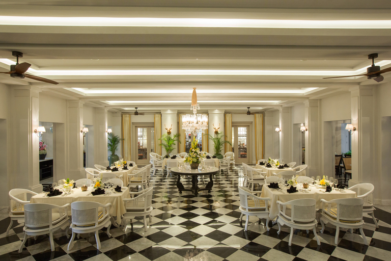 Business Facilities