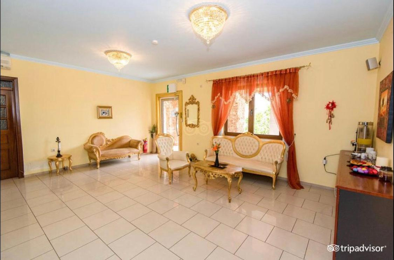 Public Area 4, Paradice Hotel Luxury Suites, Crete