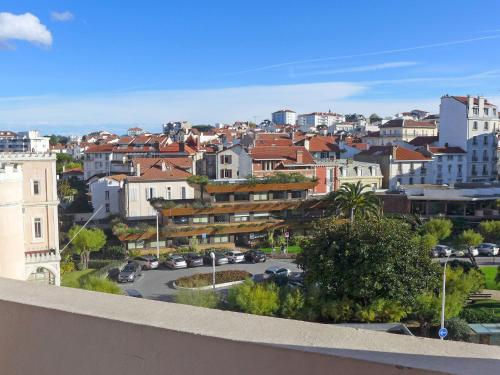 Apartment Oceanic-1, Pyrénées-Atlantiques