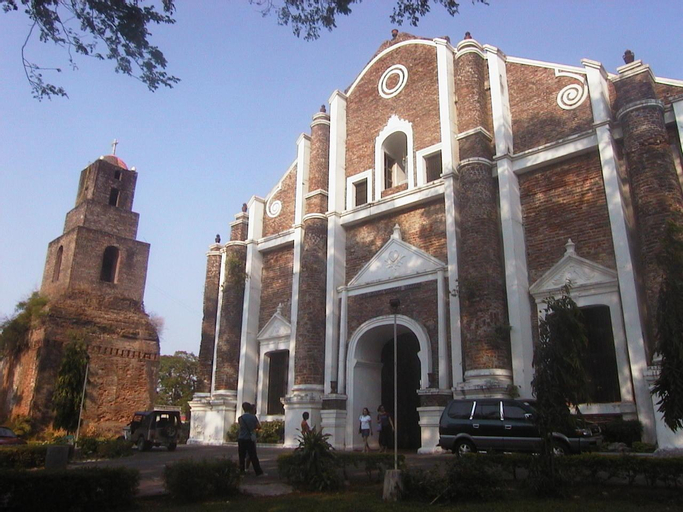 Exterior & Views 2, Ziur Inn, Laoag City