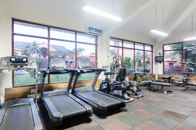 Others 5, The Golden Retreat, Purba Medinipur