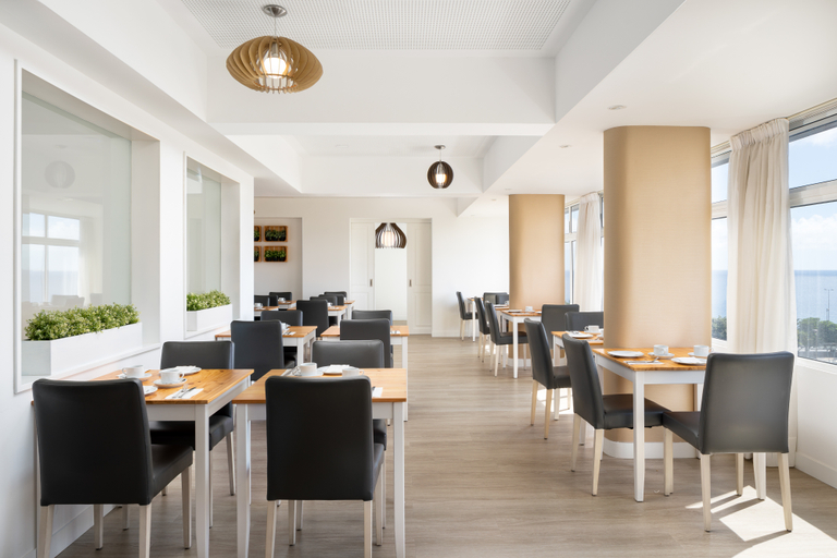 Food & Drinks 5, Sercotel Hotel Parque, Las Palmas