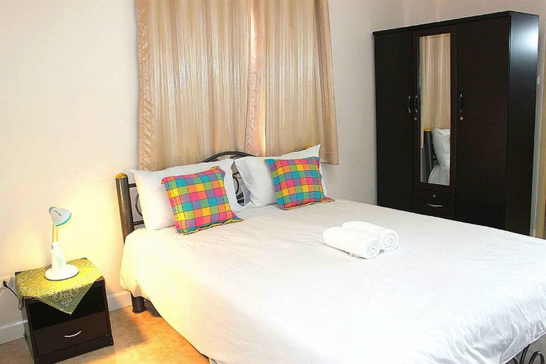 Bedroom 3, Varada Place, Muang Chiang Mai