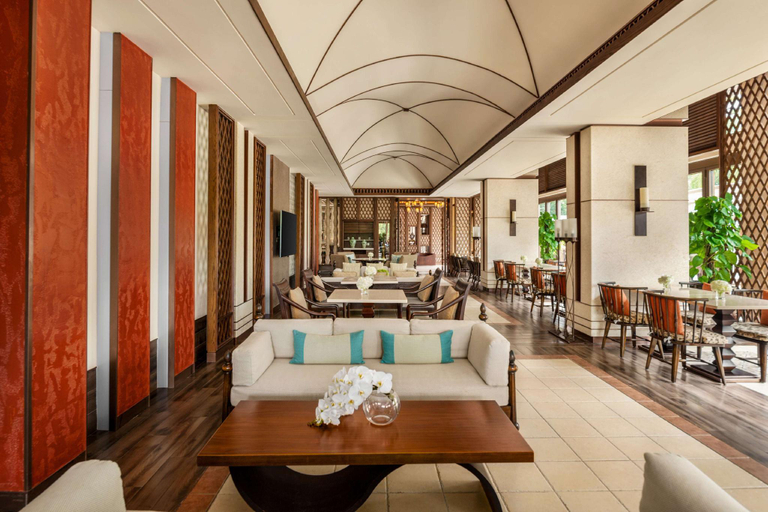Food & Drinks 5, Shangri-La Sanya, Sanya