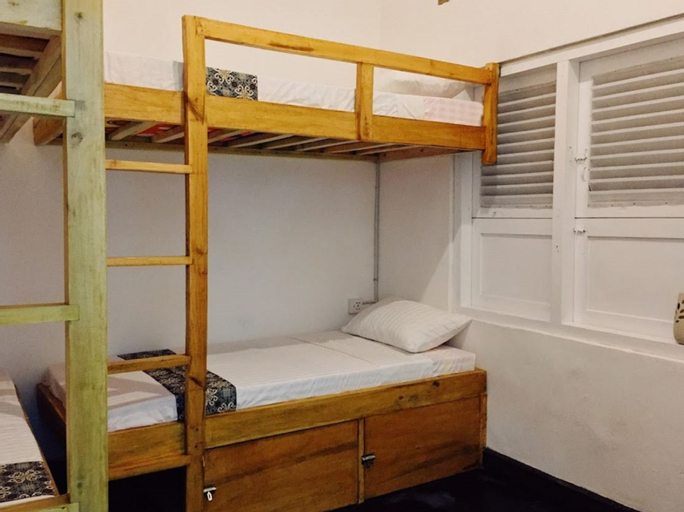 Bedroom 2, Ijen Backpaker, Banyuwangi