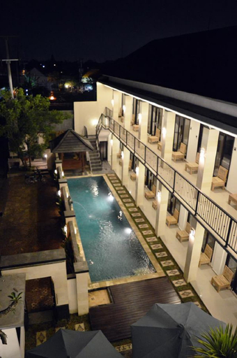 Sport & Beauty 3, Tirtha Canggu Suites, Badung