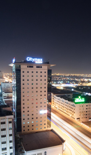 Others 5, Citymax Sharjah Hotel, Sharjah City