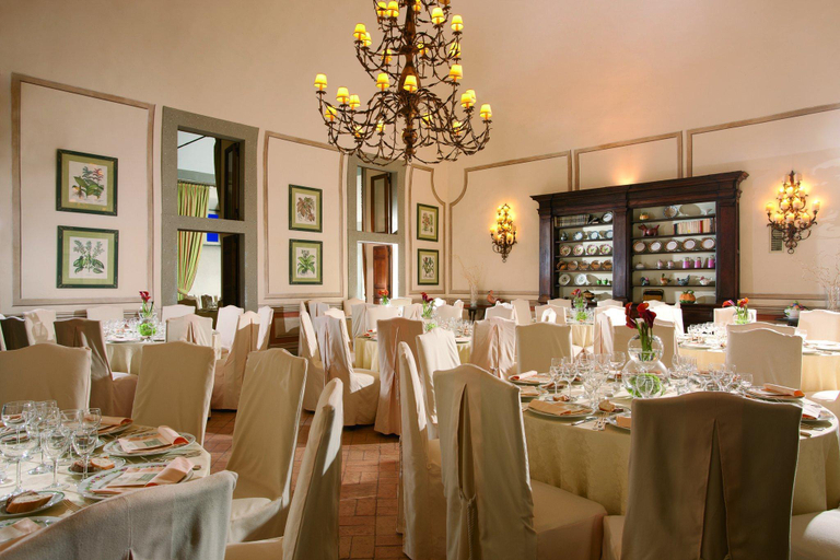 Food & Drinks 4, Park Hotel Villa Grazioli, Roma