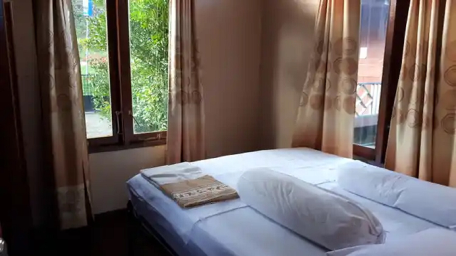 Bedroom 5, Rifalda Cottage, Raja Ampat