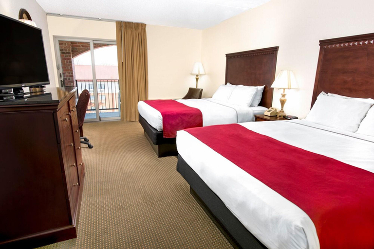 Bedroom 12
