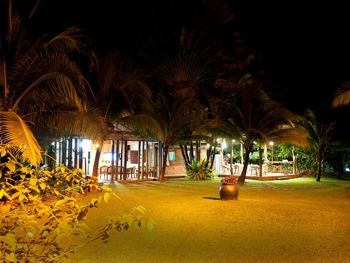 Others 5, Tanjung Inn, Kuantan