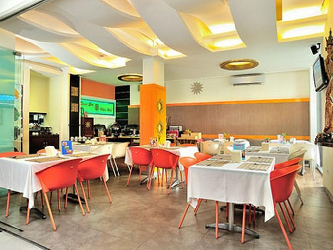 Food & Drinks 5, Savali Hotel Padang, Padang