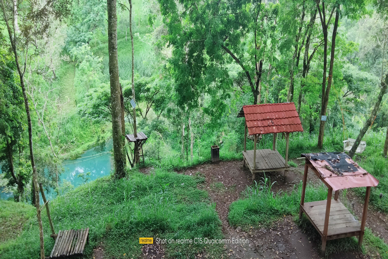 Exterior & Views 3, Telaga Biru Camping Ground 3, Lombok