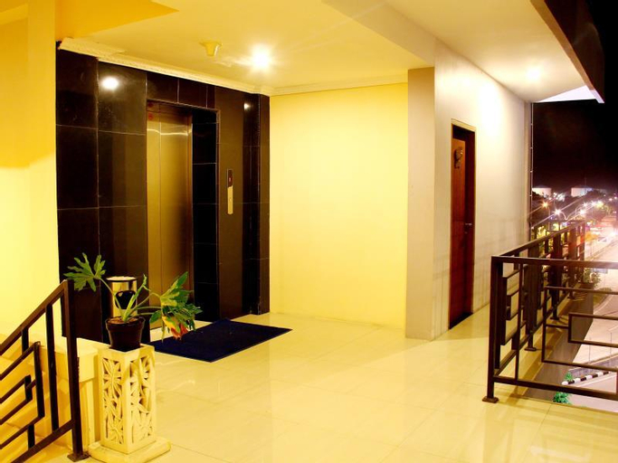 Te Quiero Bali Hotel, Badung