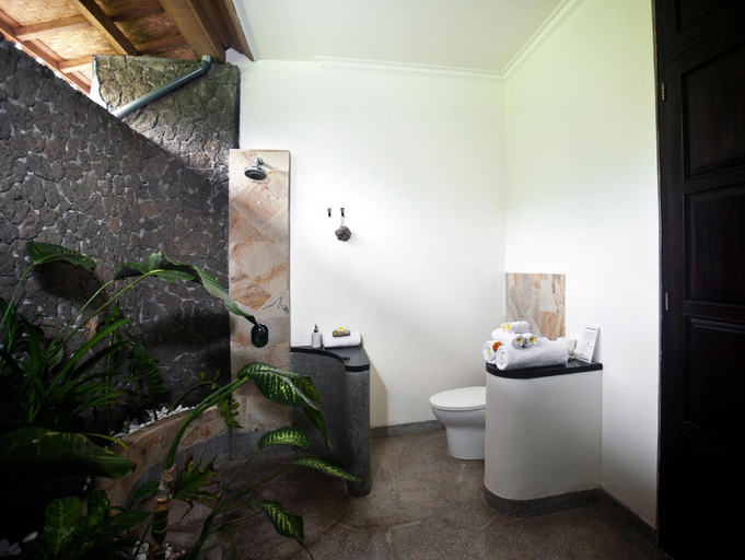 Bathroom 5, Villa Teman, Buleleng