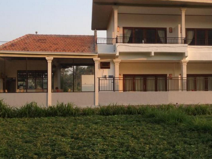 dSawah Amed Homestay & Warung, Karangasem
