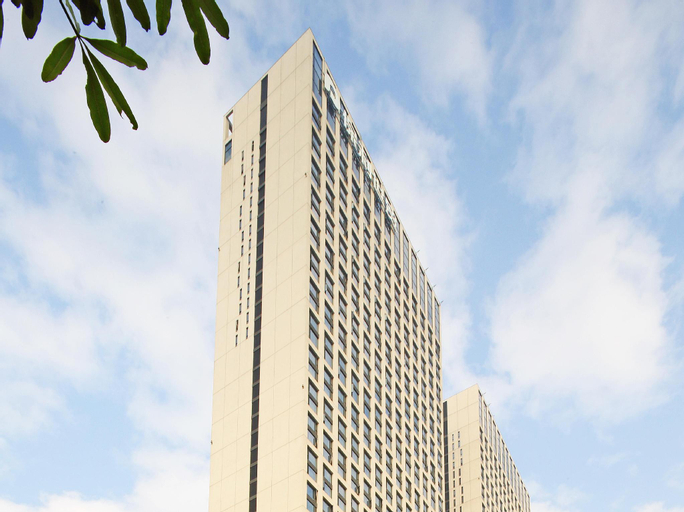 eStay Residence Poly World Trading Center, Guangzhou