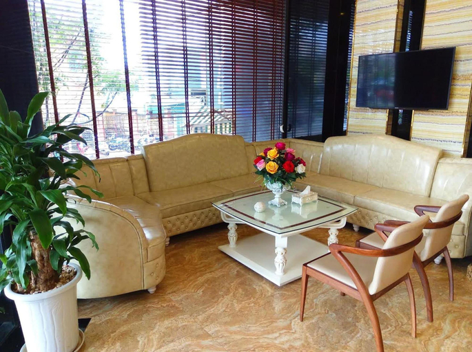 Public Area 3, Au Viet Hotel, Từ Liêm