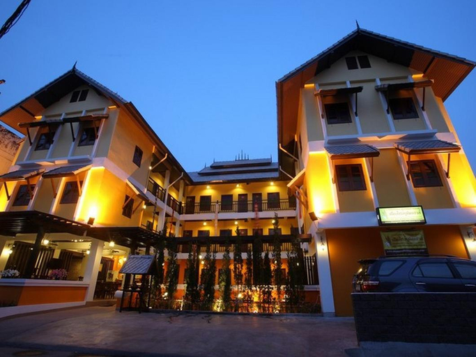 Exterior & Views 1, Chiang Mai Boutique House, Muang Chiang Mai