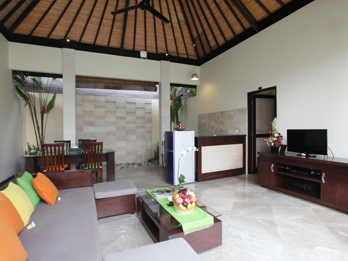 Public Area 4, Seminyak Villas, Badung