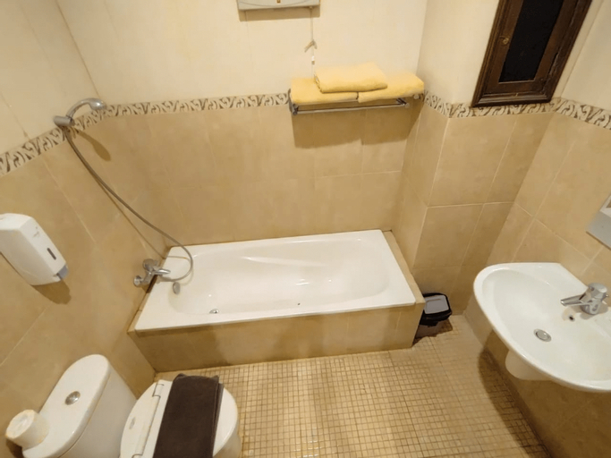 Bathroom 4