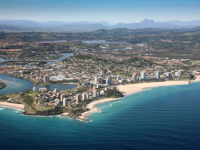 Others 4, Coolangatta Sands Hotel, Gold Coast