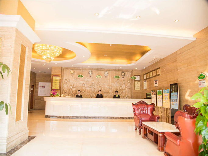 Others 5, Vienna Hotel Shenzhen Pinghu Center Metro Station, Shenzhen