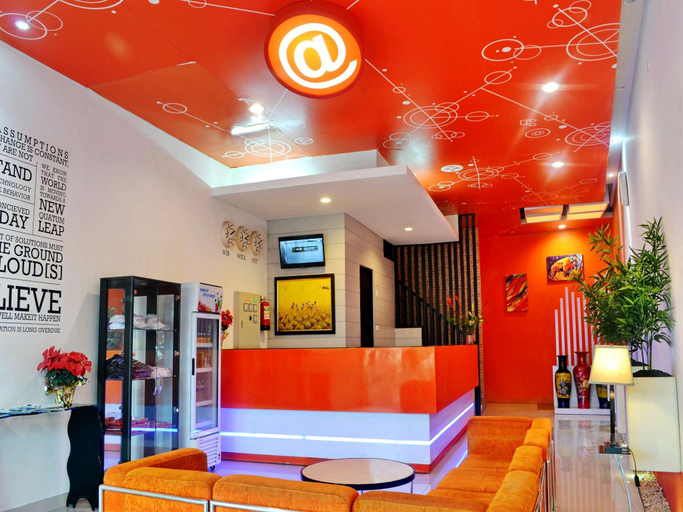 Others 2, ALPHA HOTEL MAKASSAR, Makassar