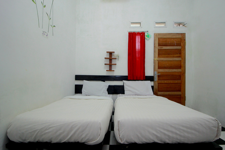 Bedroom 11